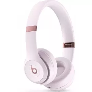 Beats by Dr. Dre Solo 4 Cloud Pink