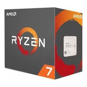AMD Ryzen 7 1700X 3.4GHz