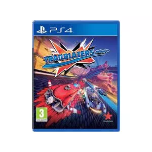 Rising Star Games Trailblazers