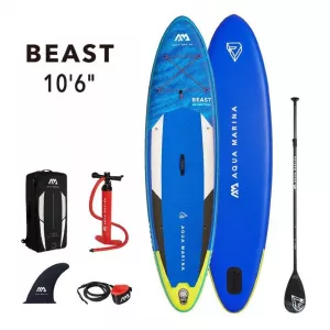 Aqua Marina Placă SUP gonflabilă Beast