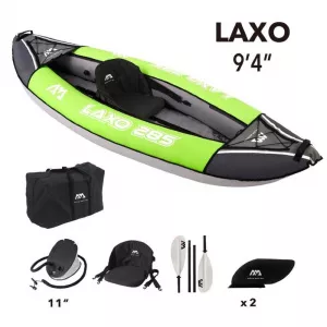 Aqua Marina Caiac gonflabil Laxo 285