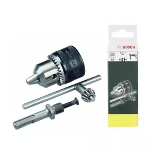 Bosch Adaptor SDS plus mandrina cu cheie 2607000982