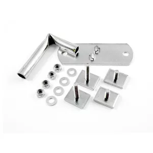 Peruzzo Adaptor tip T 364