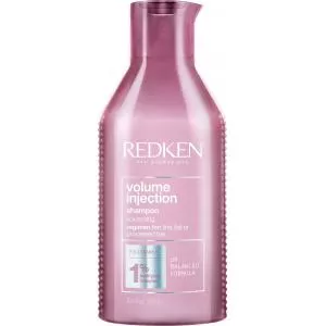 Redken Șampon  Volume Injection  300 ml