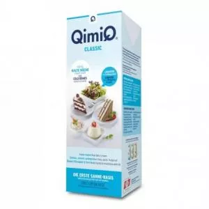 QimiQ Baza din Smantana - pentru Preparate Reci 15% 1kg