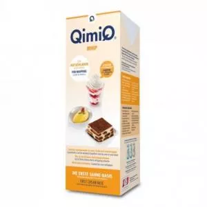 QimiQ Frisca din Lapte - 18% 1kg