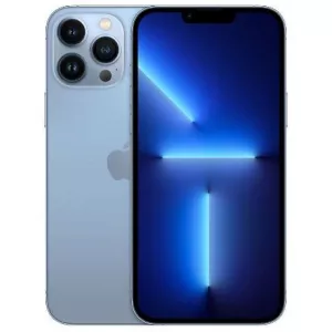 Apple iPhone 13 Pro Max 128GB Sierra Blue