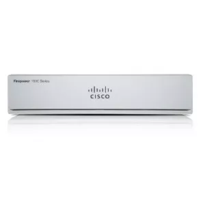 Cisco FPR1010-NGFW-K9