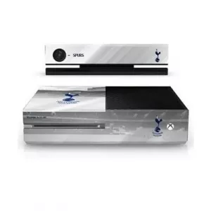 Intoro Tottenham Hotspur Fc Xbox One Console Skin