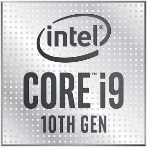 Intel BX8070110900FSRH90