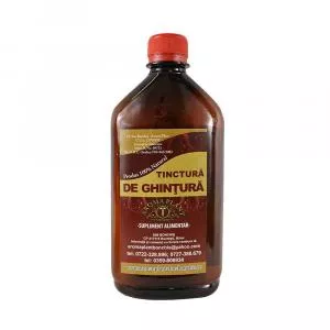 Aroma Plant Bonchis Tinctura de Ghintura, 500ml