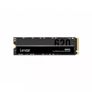 Lexar NM620 512GB PCI Express 3.0 x4 M.2 2280