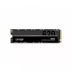 Lexar NM620 256GB PCI Express 3.0 x4 M.2 2280