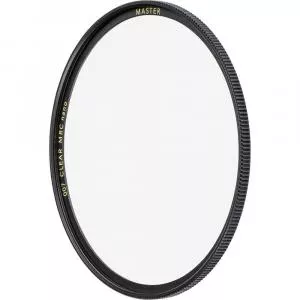 B&W Clear Filter MRC Nano Master 58mm 1101522