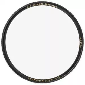 B&W UV-Filter MRC Nano Master 37mm 1101495