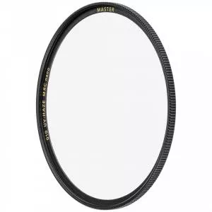 B&W UV-Filter MRC Nano Master 43mm 1101498