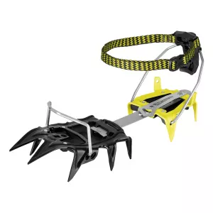 Salewa Colțari turistici Alpinist Pro Black