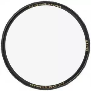 B&W UV-Filter MRC Nano Master 86mm 1101510