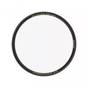 B&W UV-Filter MRC Nano Master 112mm 1101512