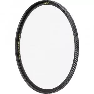 B&W UV-Filter MRC Basic 82mm 1100145