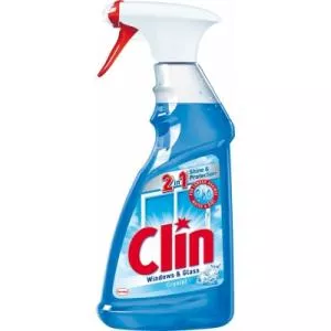 Clin 2 in 1 Shine & Protection Crystal 500 ml 865760