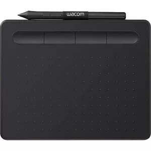 Wacom Intuos S Black