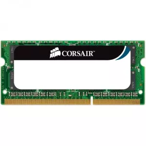 Corsair 4GB DDR3 1600MHz CL11 CMSO4GX3M1A1600C11 