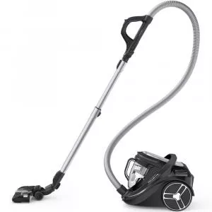 Rowenta Silence Force Cyclonic Effitech�