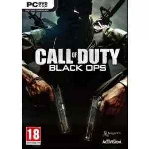 Activision Call of Duty: Black Ops