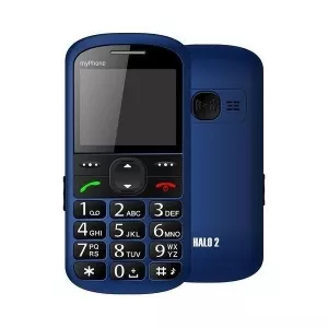 MyPhone Halo 2 Blue