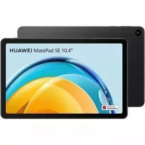 Huawei MatePad SE 10.4 WIFI 4GB+128GB Black