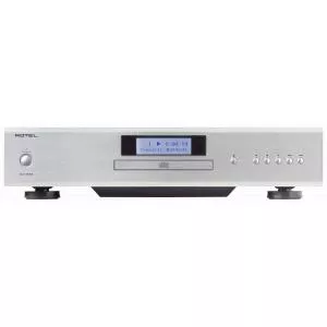 Rotel CD-14 MKII