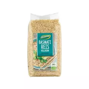 dennree Orez Basmati Integral India Bio 500gr