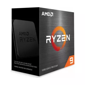 AMD Ryzen 9 5900X 3.7GHz Box 100-100000061WOF