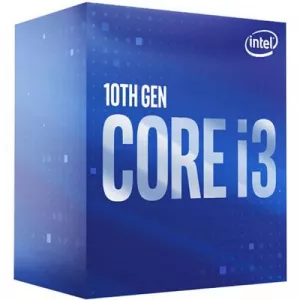 Intel i3-10100F 3.60GHz Box