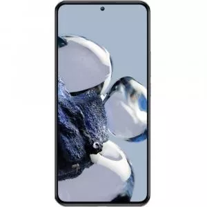 Xiaomi 12T Pro 12GB+256GB Silver