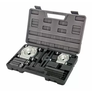 Topmaster Set extractor rulmenti 12 piese 342810