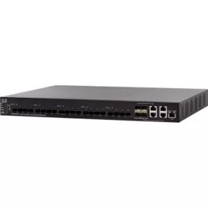 Cisco SX550X-24F-K9-EU SX550X-24