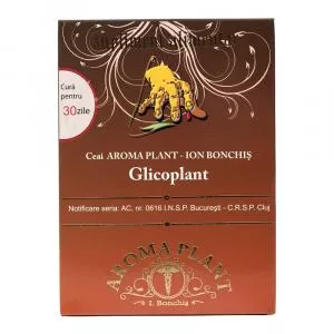 Aroma Plant Bonchis Glicoplant, 160g