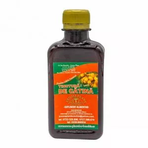 Aroma Plant Bonchis Sirop de catina, 200ml