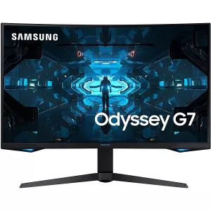 Samsung Gaming Odyssey G7