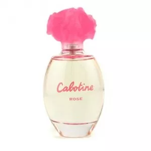 Gres Cabotine Rose Apa de Toaleta Spray 100ml