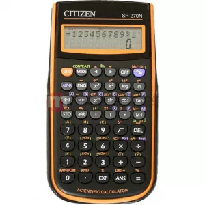 Citizen SR-270N