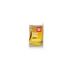 Lima Rondele din porumb expandat BIO 140g