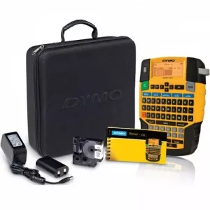 DYMO Rhino 4200 Kit DY1852998, QWERTZ - 1852998-QZ