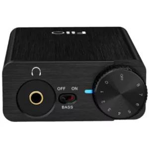 FiiO E10K Type C