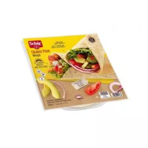 Schar Lipii fara gluten, 160g