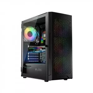 Logic Carcasa Aramis ARGB Midi