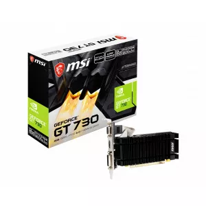 MSI N730K 2GD3H/LPV1
