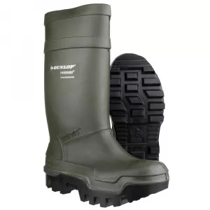 Dunlop PUROFORT TERMO GREEN S5 CI -50 C
